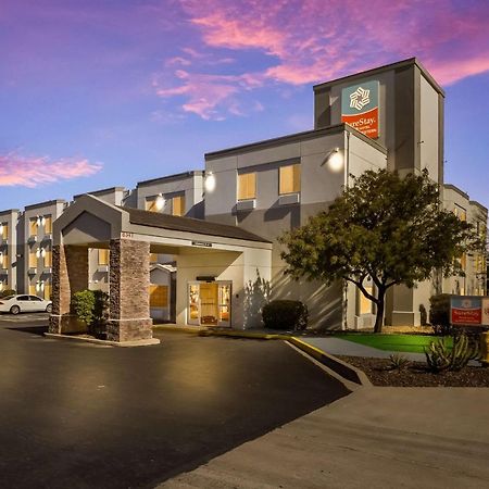Surestay Plus By Best Western Mesa Superstition Springs Eksteriør billede