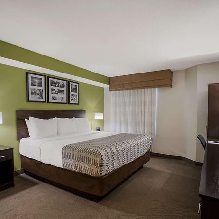 Surestay Plus By Best Western Mesa Superstition Springs Eksteriør billede