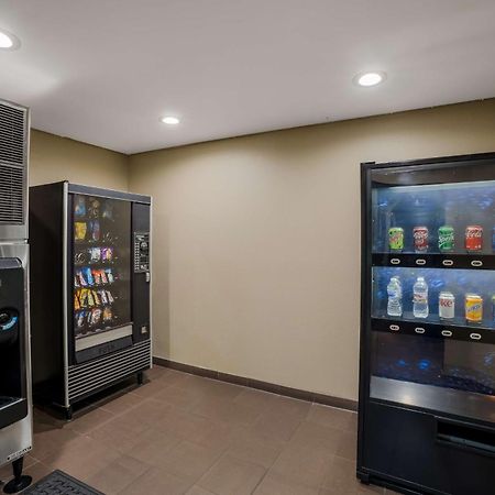Surestay Plus By Best Western Mesa Superstition Springs Eksteriør billede