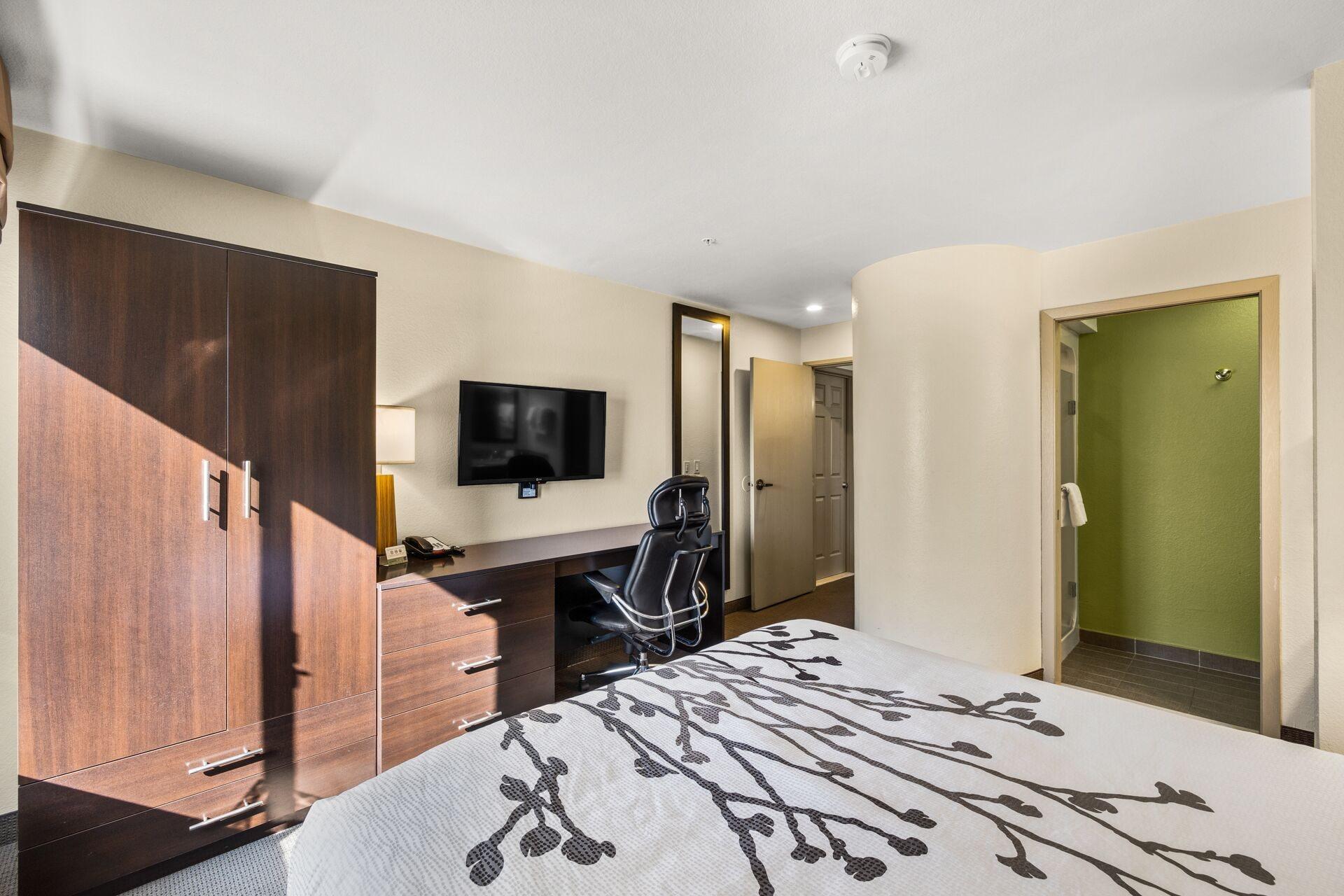 Surestay Plus By Best Western Mesa Superstition Springs Eksteriør billede