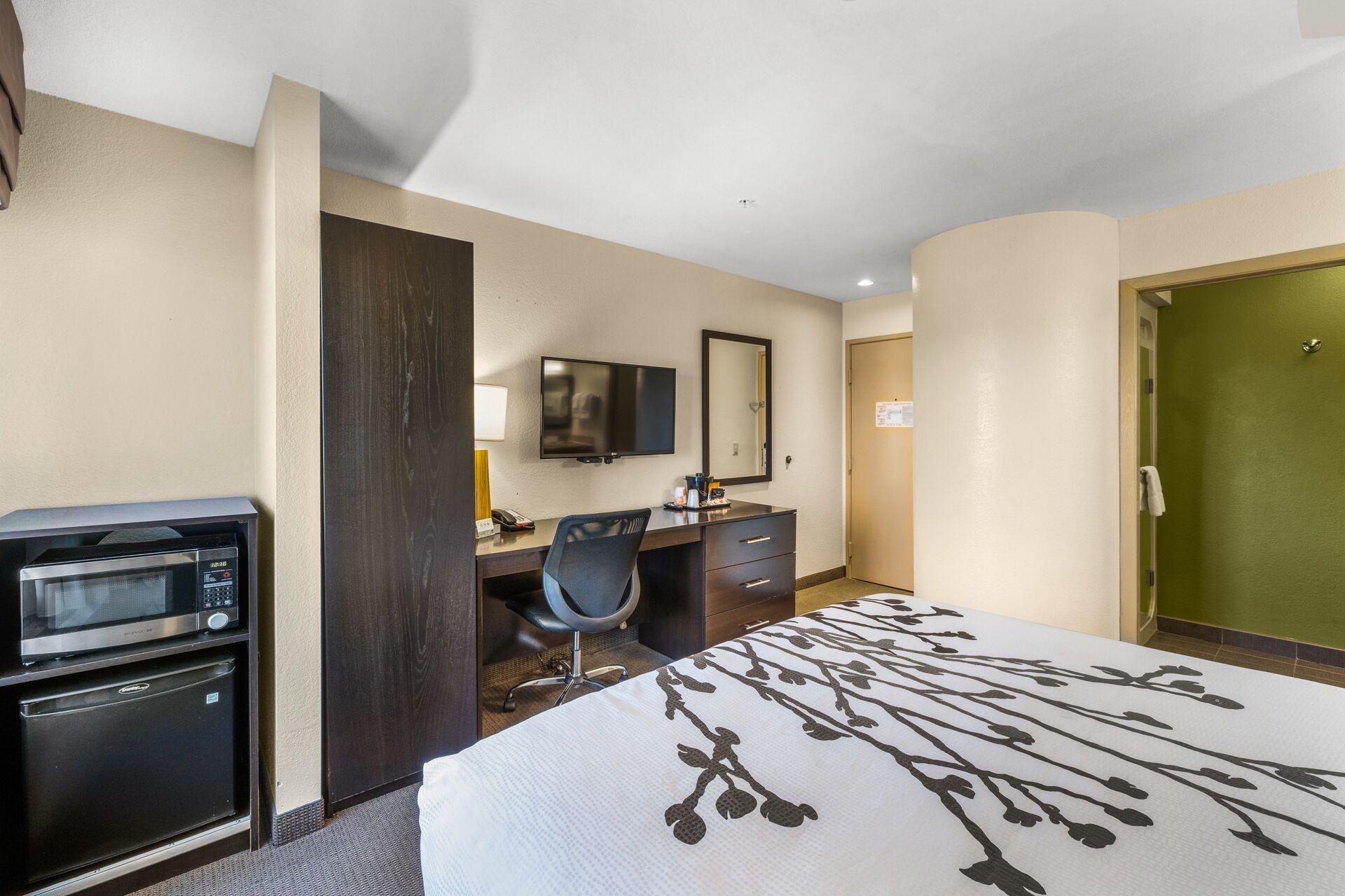 Surestay Plus By Best Western Mesa Superstition Springs Eksteriør billede