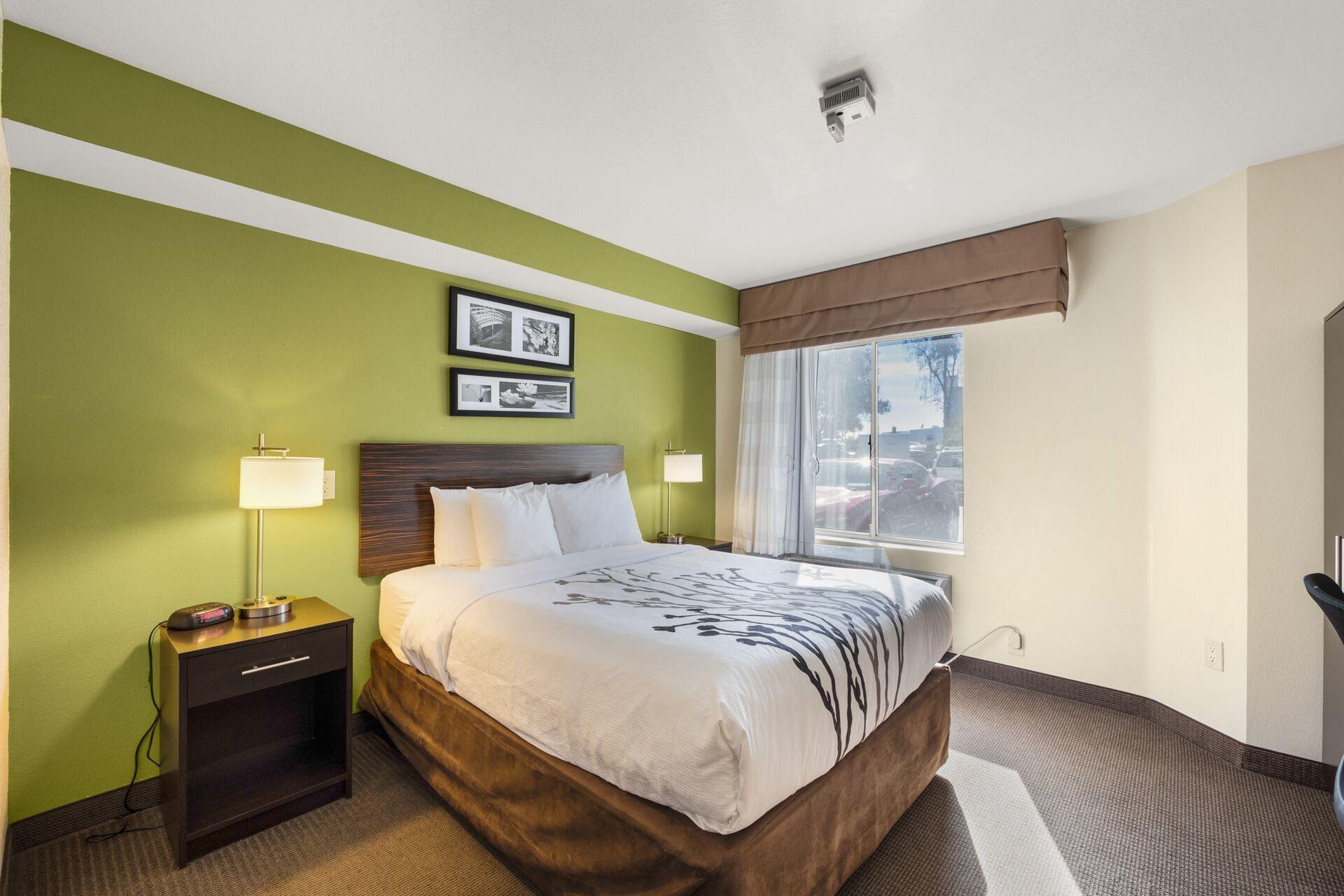 Surestay Plus By Best Western Mesa Superstition Springs Eksteriør billede