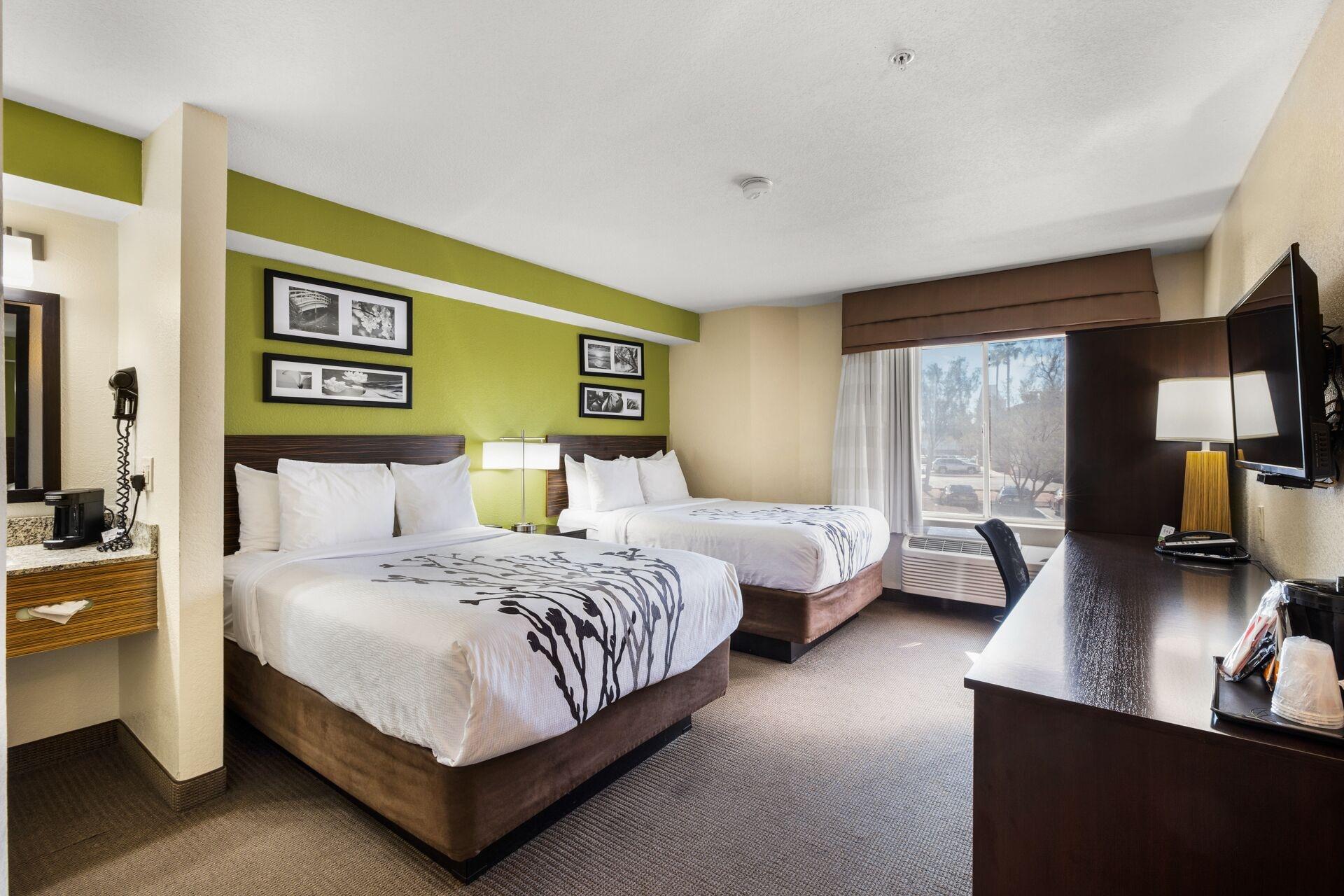 Surestay Plus By Best Western Mesa Superstition Springs Eksteriør billede