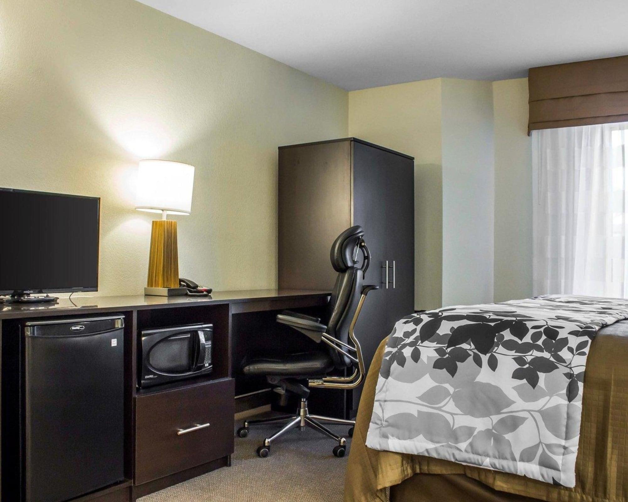 Surestay Plus By Best Western Mesa Superstition Springs Eksteriør billede