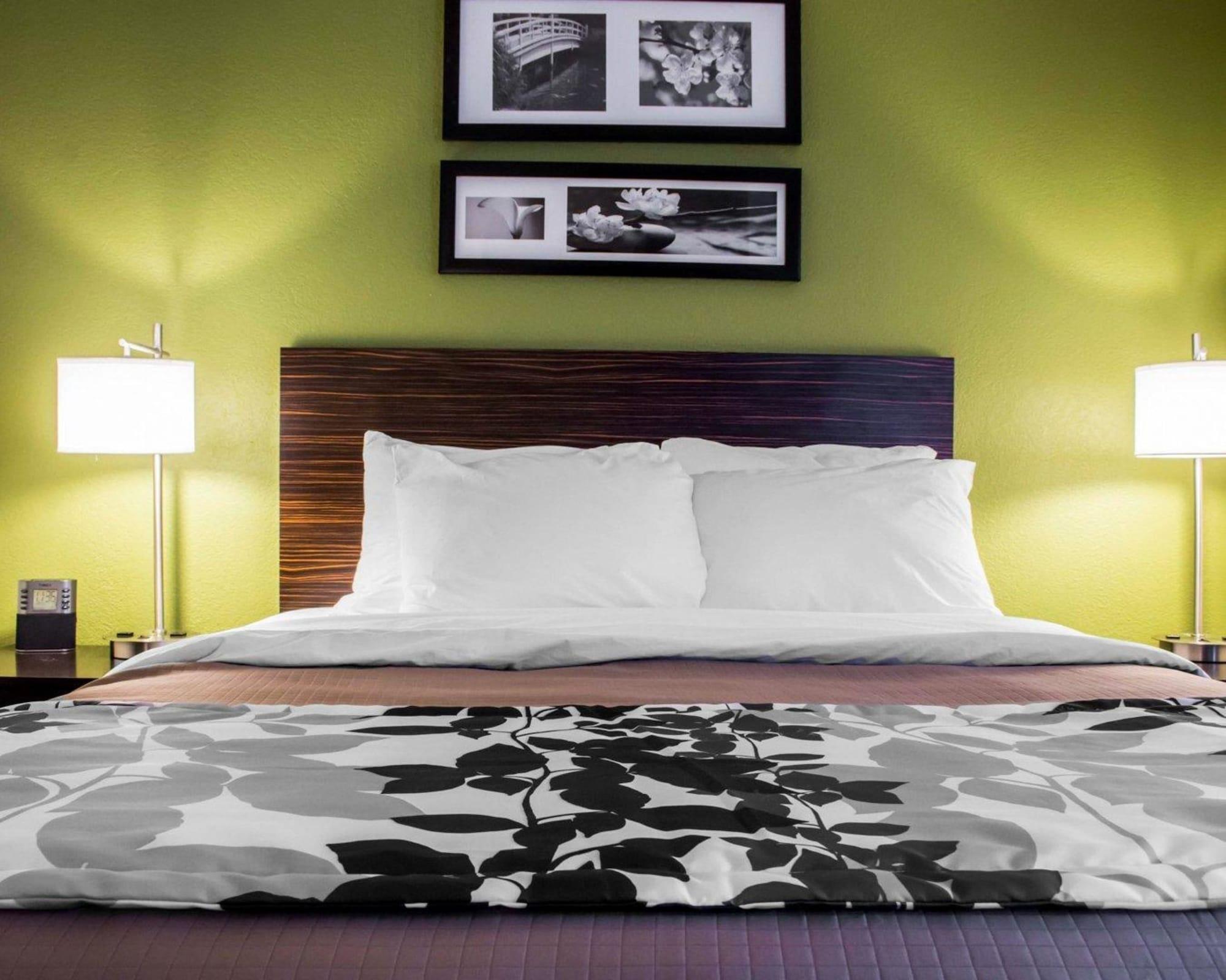 Surestay Plus By Best Western Mesa Superstition Springs Eksteriør billede