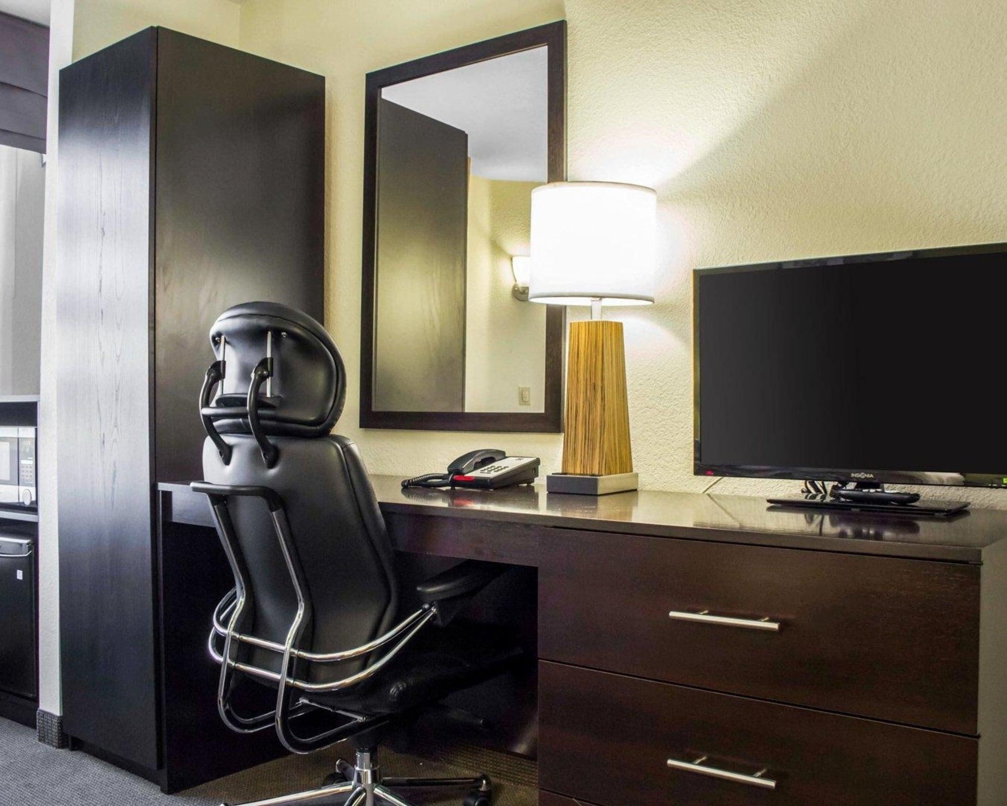 Surestay Plus By Best Western Mesa Superstition Springs Eksteriør billede