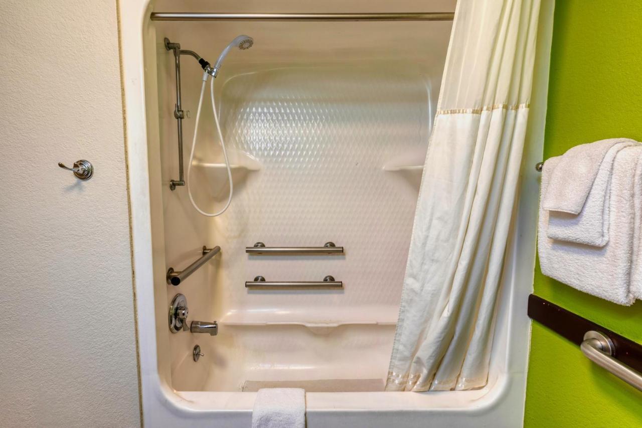 Surestay Plus By Best Western Mesa Superstition Springs Eksteriør billede