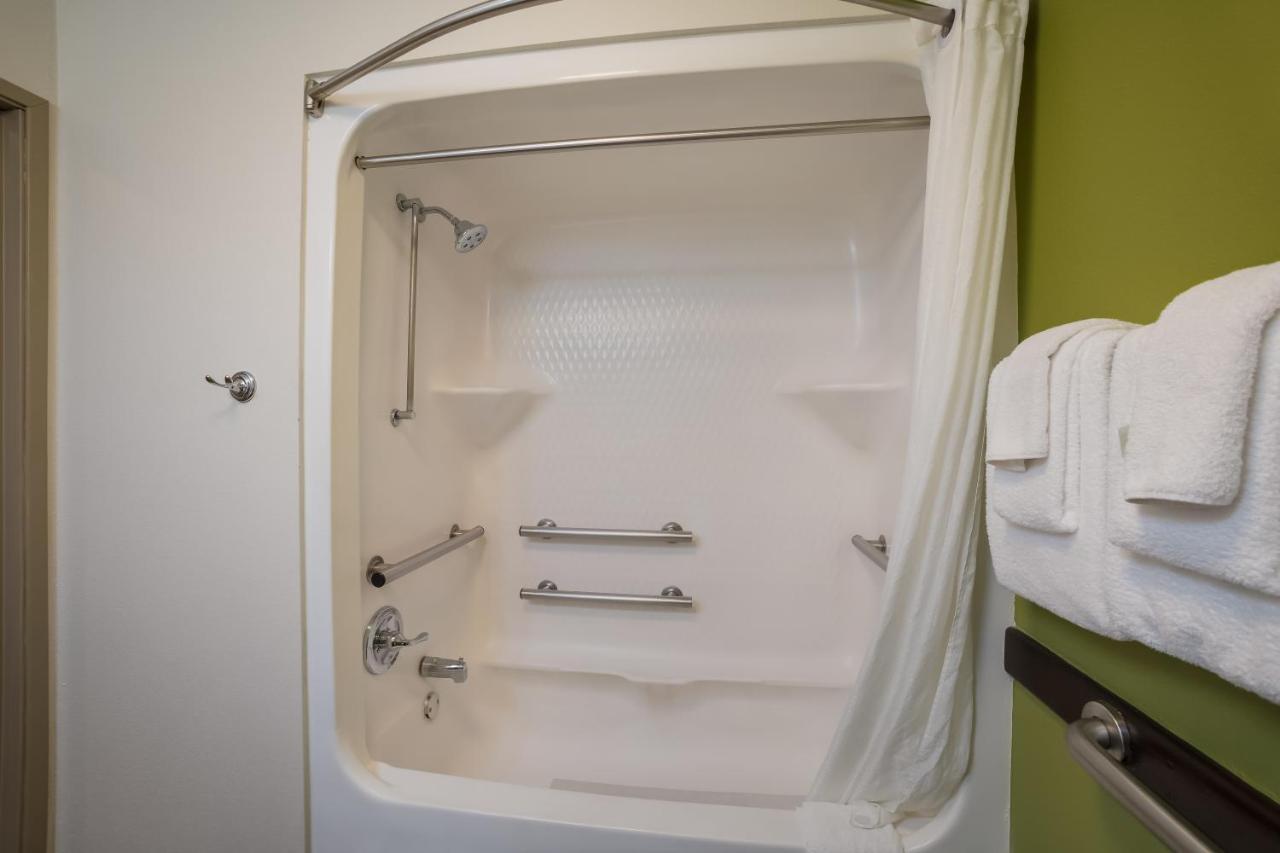 Surestay Plus By Best Western Mesa Superstition Springs Eksteriør billede