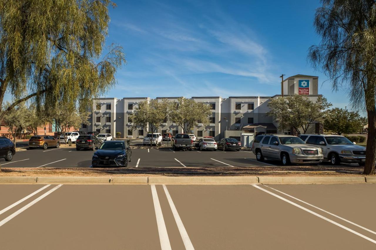Surestay Plus By Best Western Mesa Superstition Springs Eksteriør billede