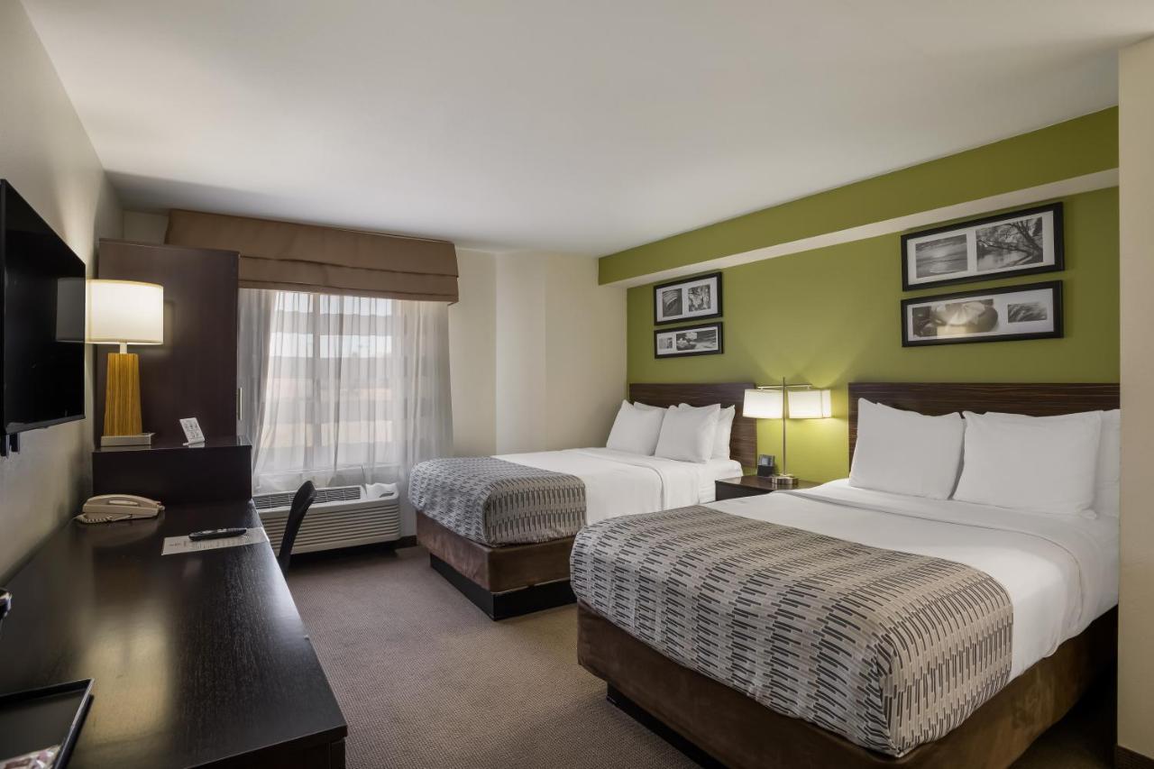 Surestay Plus By Best Western Mesa Superstition Springs Eksteriør billede