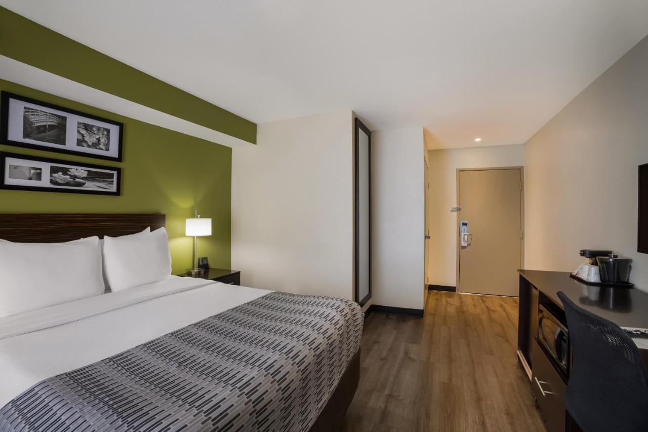 Surestay Plus By Best Western Mesa Superstition Springs Eksteriør billede
