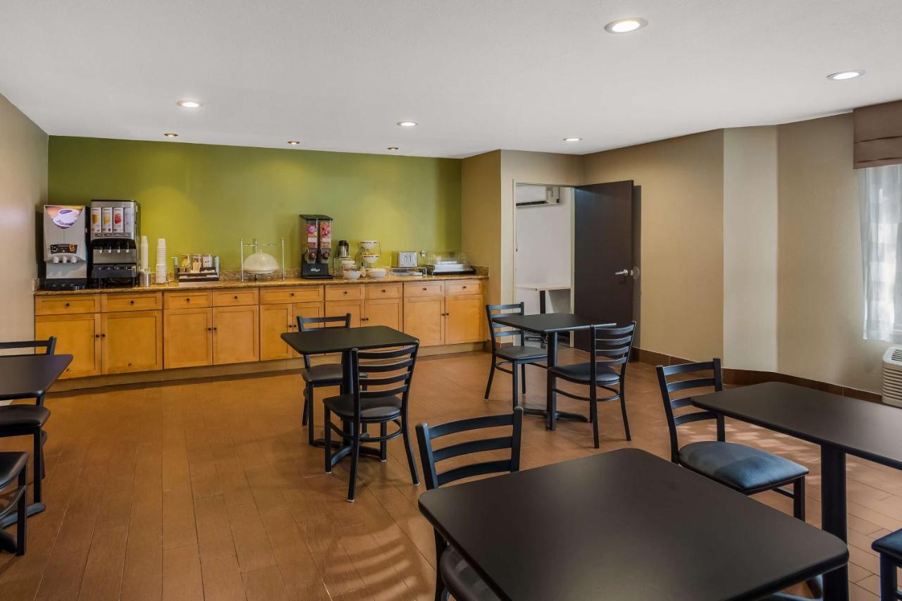 Surestay Plus By Best Western Mesa Superstition Springs Eksteriør billede