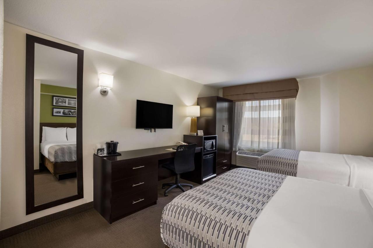 Surestay Plus By Best Western Mesa Superstition Springs Eksteriør billede