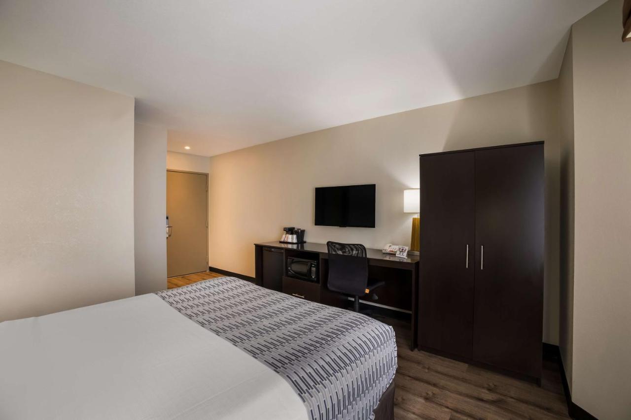 Surestay Plus By Best Western Mesa Superstition Springs Eksteriør billede