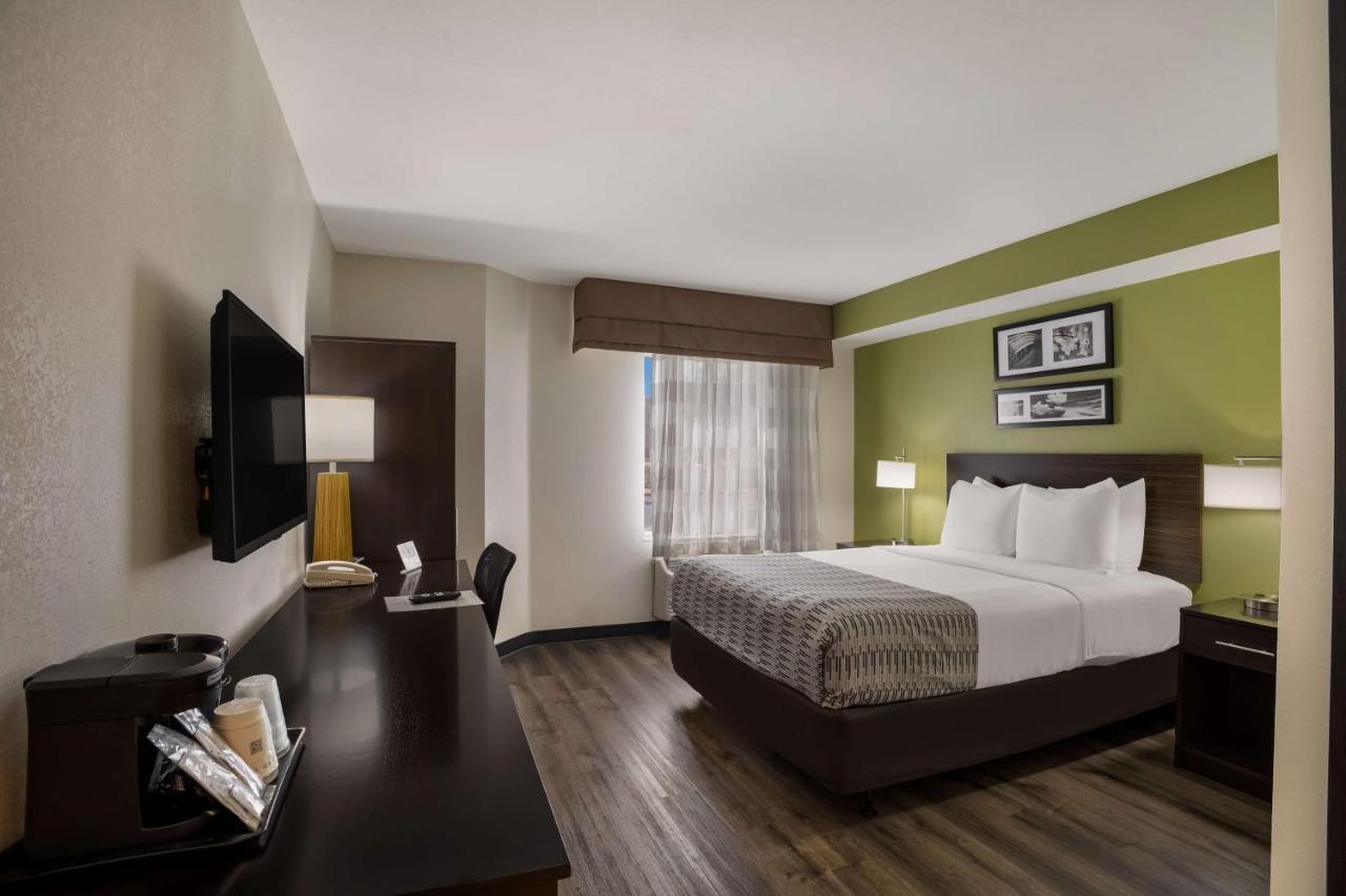Surestay Plus By Best Western Mesa Superstition Springs Eksteriør billede