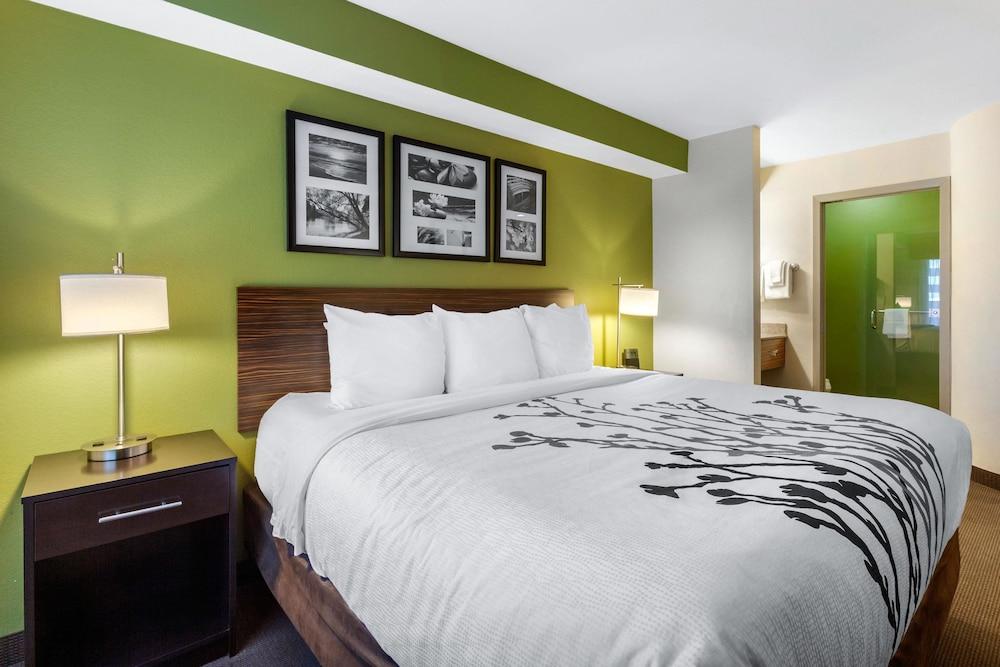 Surestay Plus By Best Western Mesa Superstition Springs Eksteriør billede
