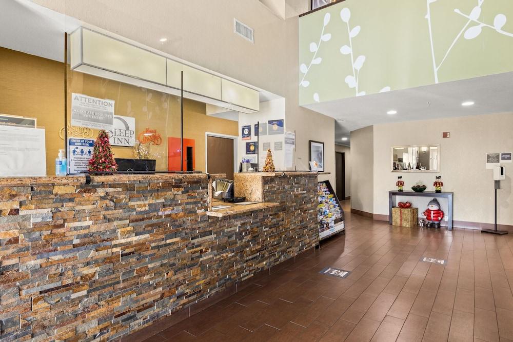 Surestay Plus By Best Western Mesa Superstition Springs Eksteriør billede