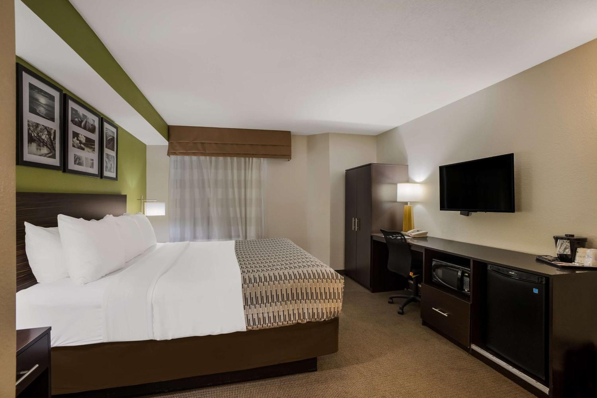 Surestay Plus By Best Western Mesa Superstition Springs Eksteriør billede
