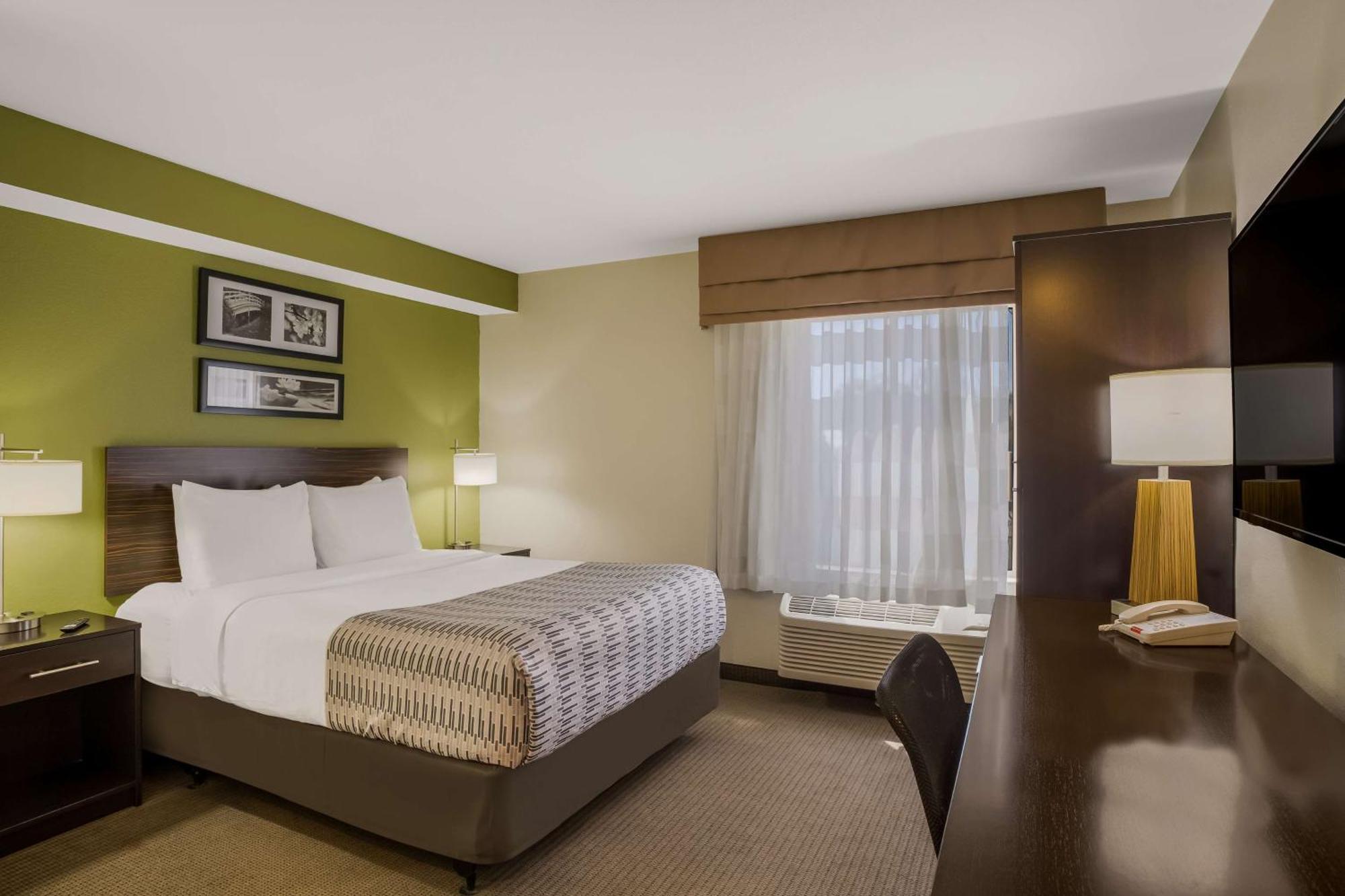 Surestay Plus By Best Western Mesa Superstition Springs Eksteriør billede