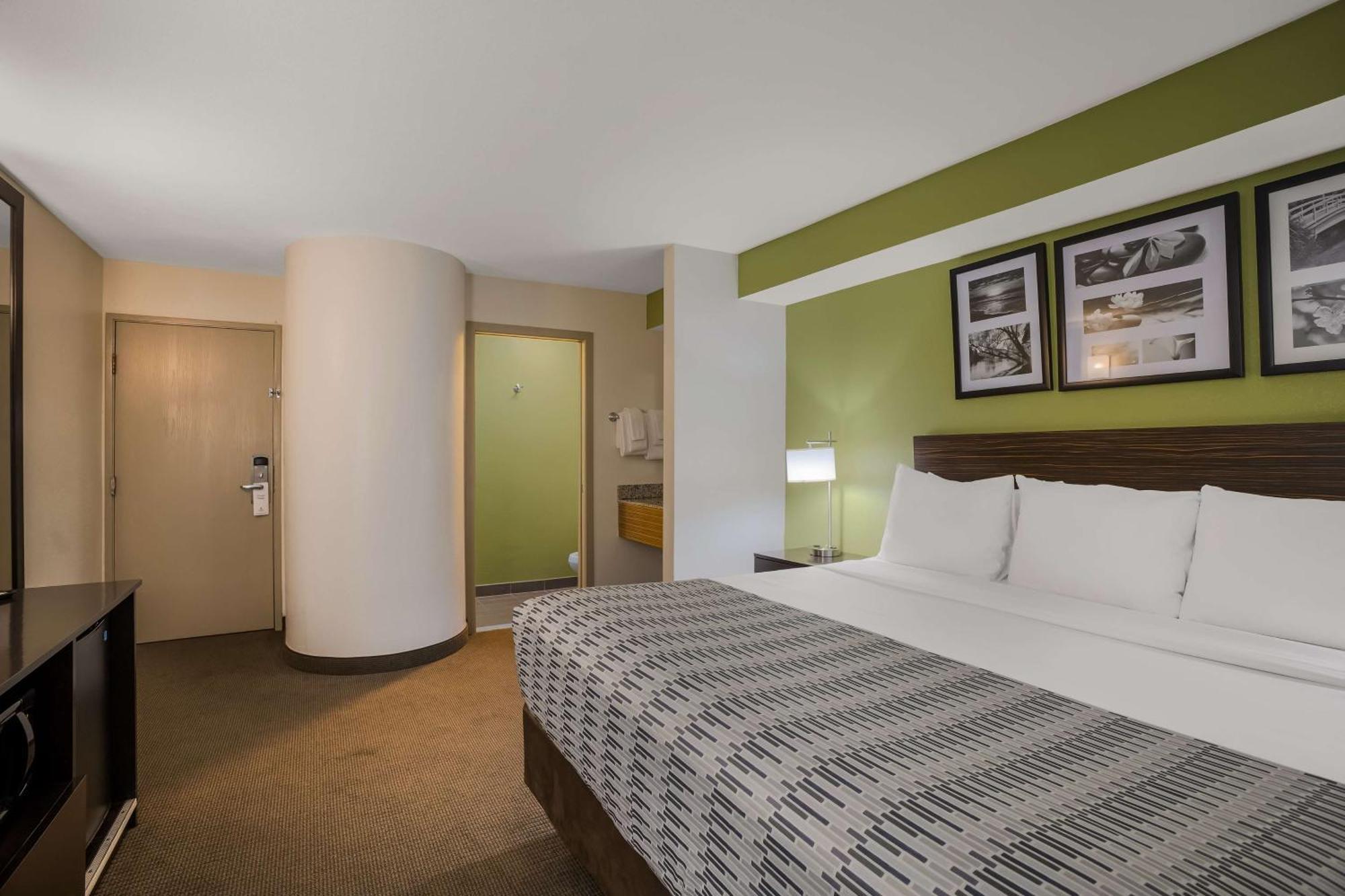Surestay Plus By Best Western Mesa Superstition Springs Eksteriør billede