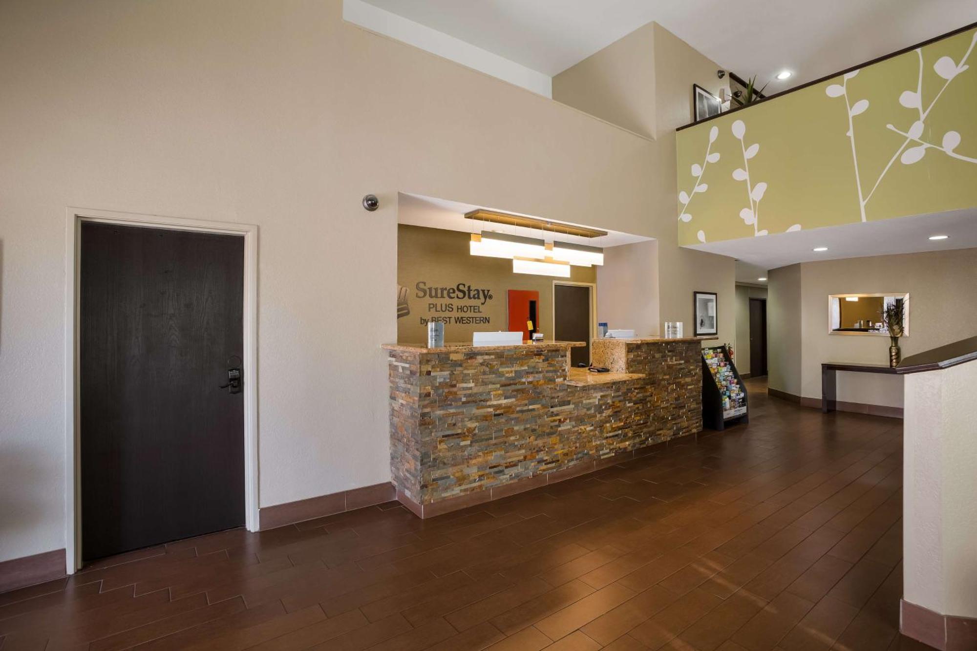Surestay Plus By Best Western Mesa Superstition Springs Eksteriør billede