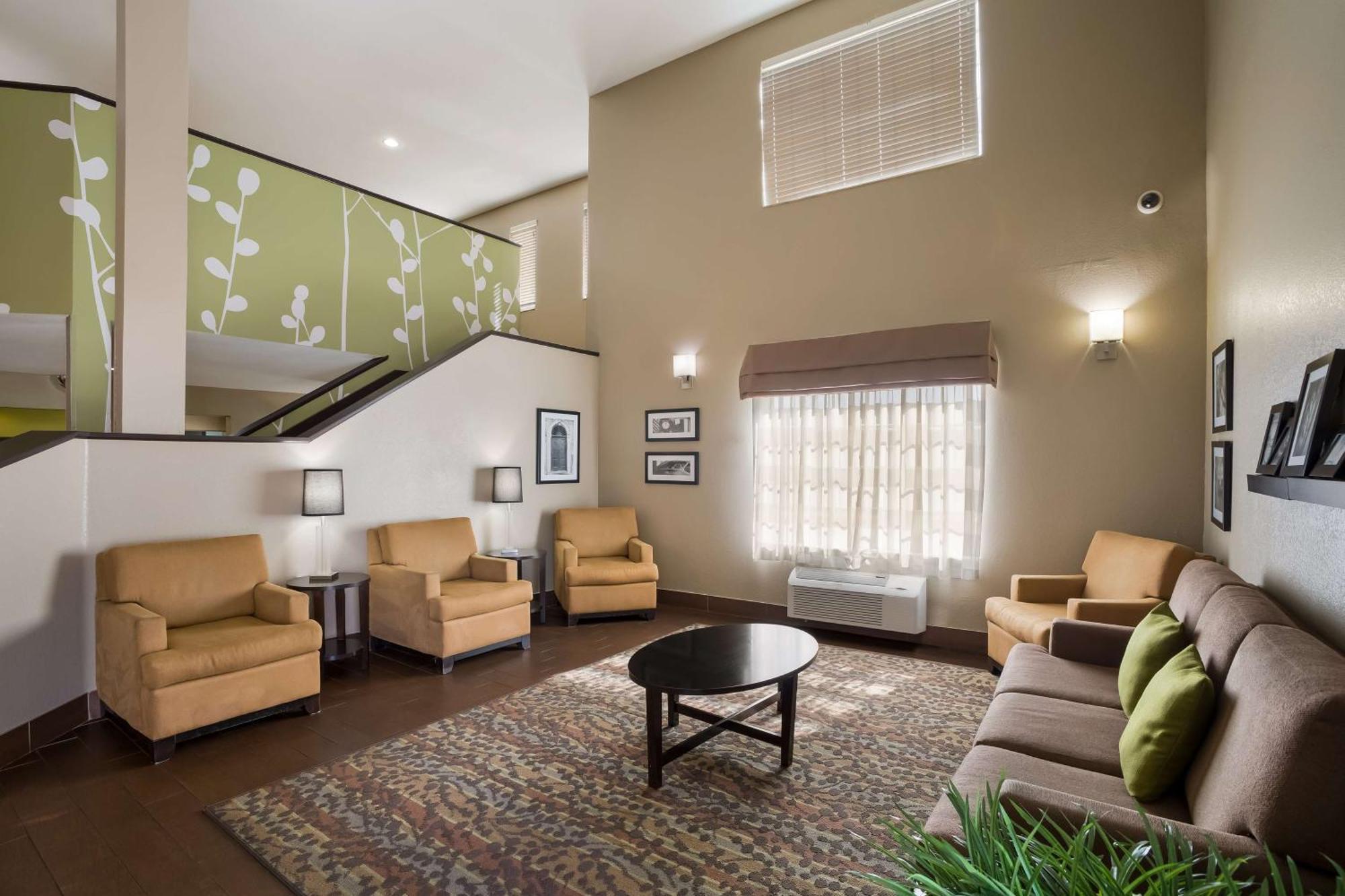 Surestay Plus By Best Western Mesa Superstition Springs Eksteriør billede