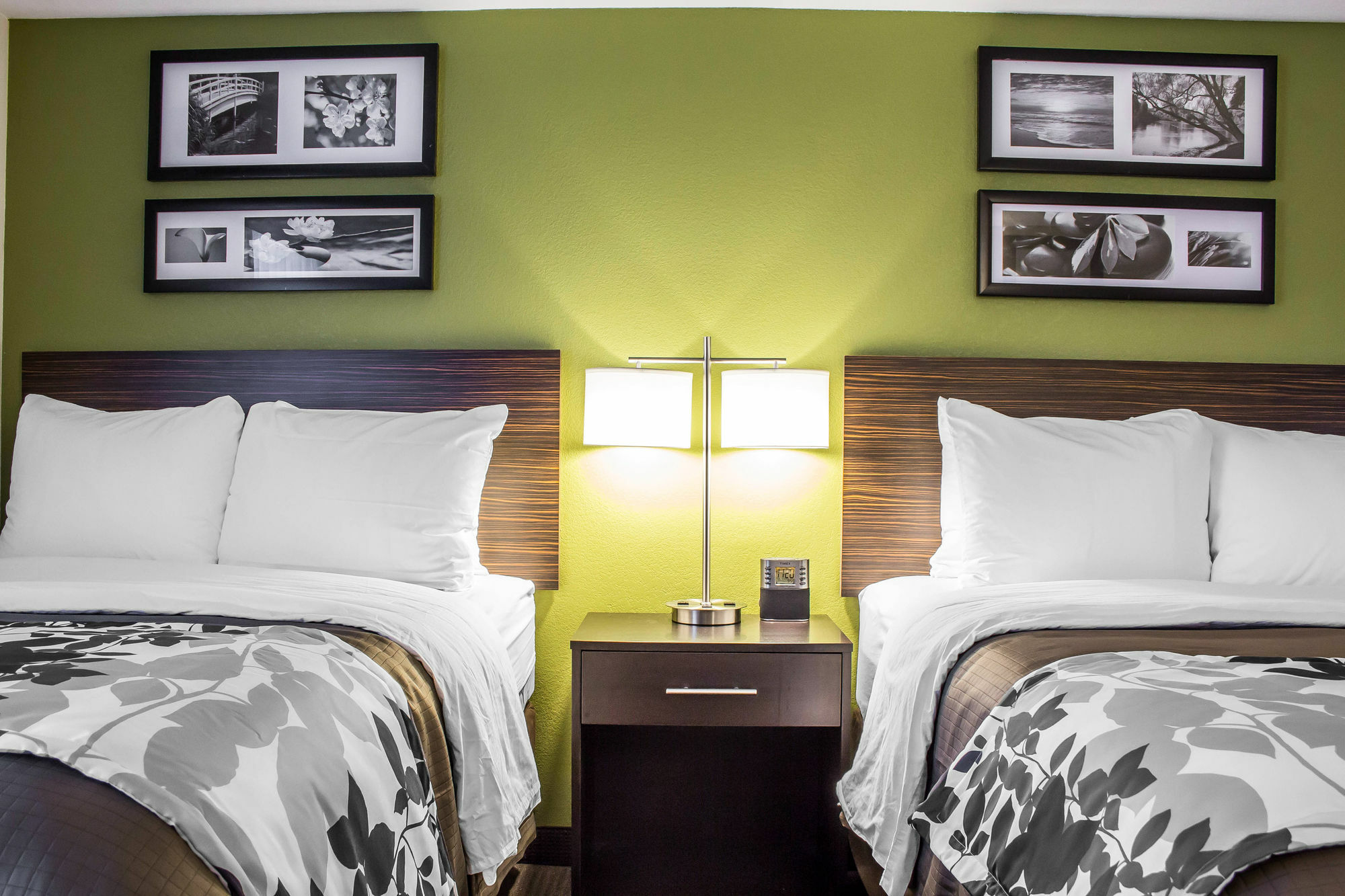 Surestay Plus By Best Western Mesa Superstition Springs Eksteriør billede