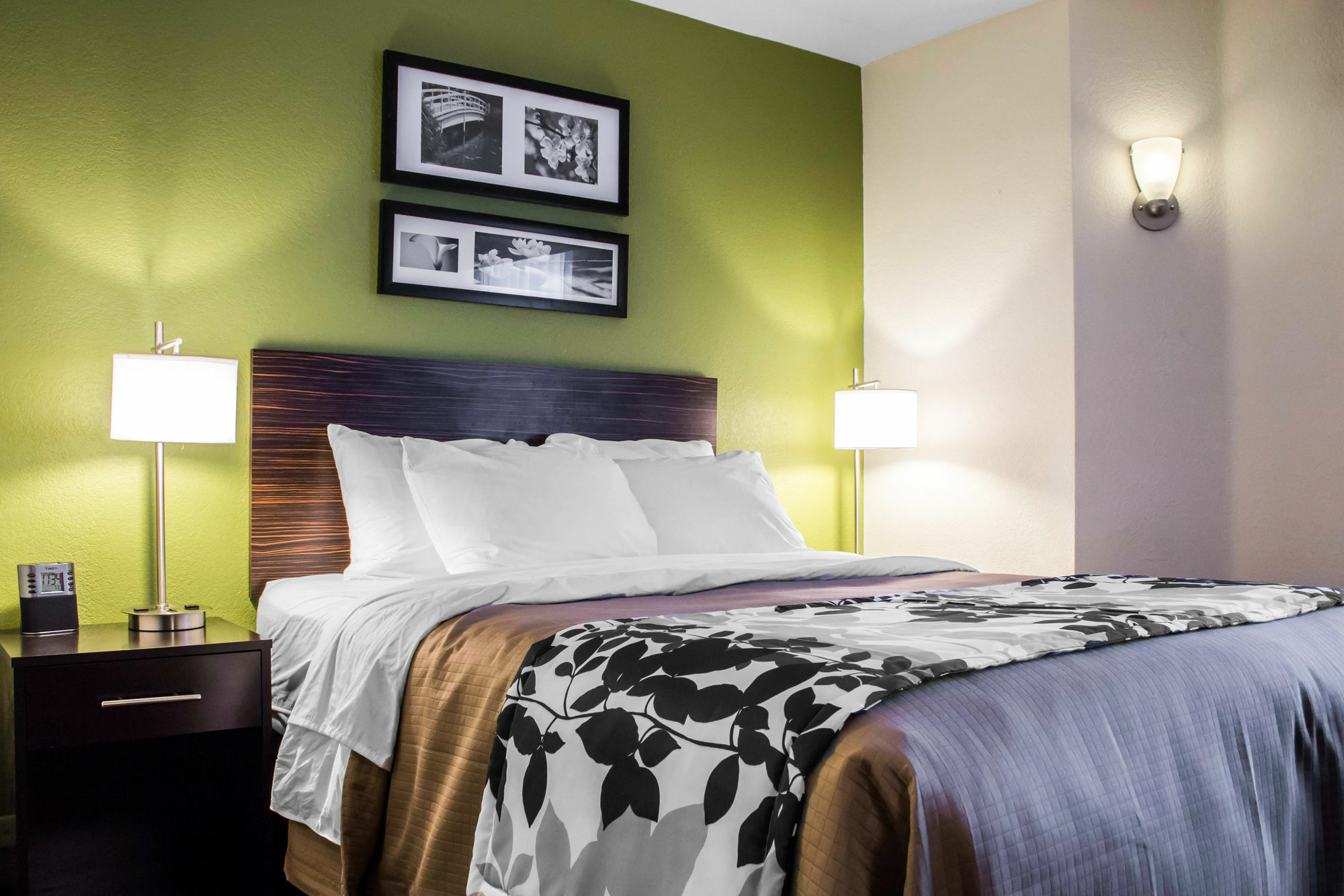 Surestay Plus By Best Western Mesa Superstition Springs Eksteriør billede