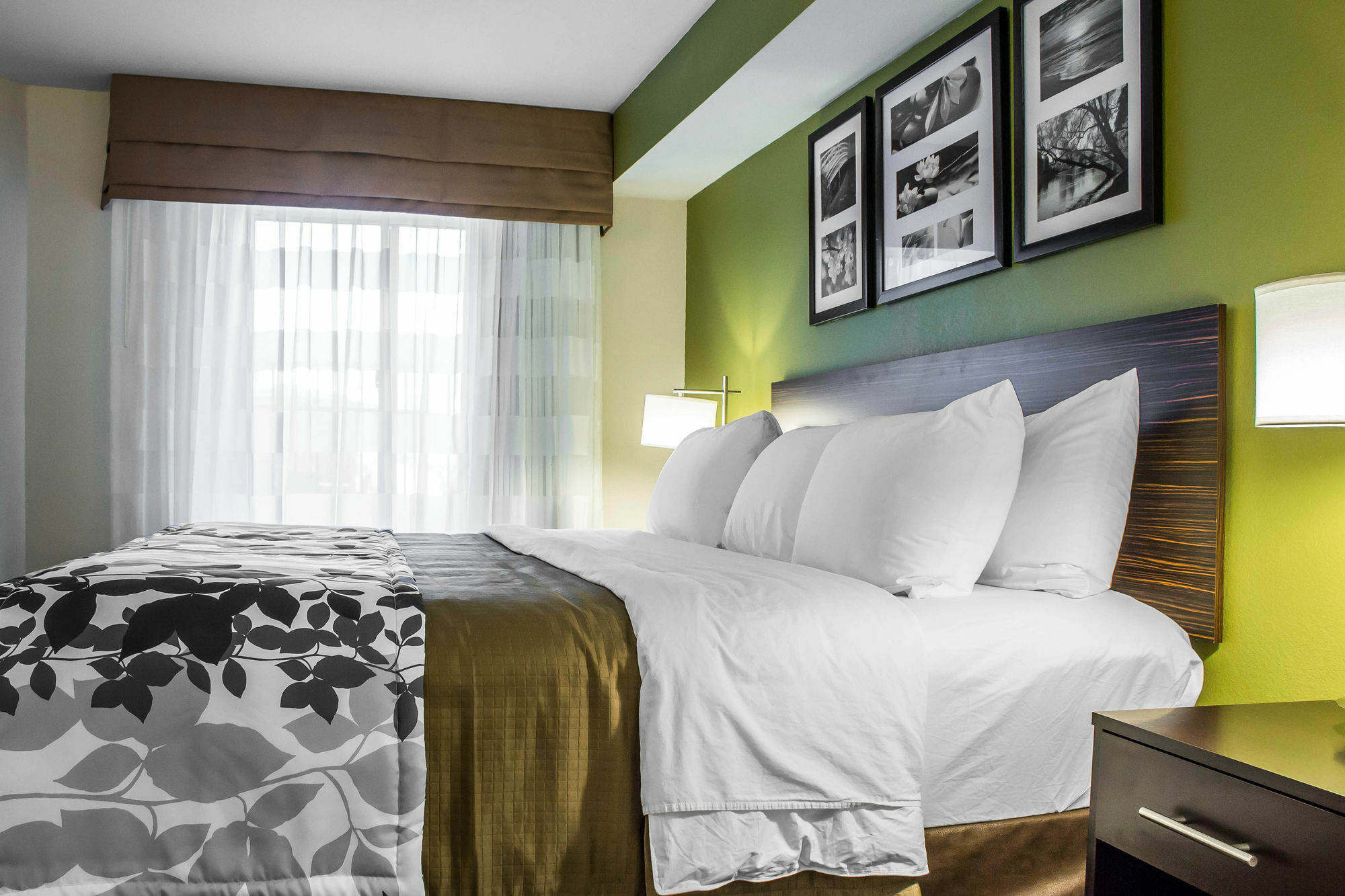 Surestay Plus By Best Western Mesa Superstition Springs Eksteriør billede
