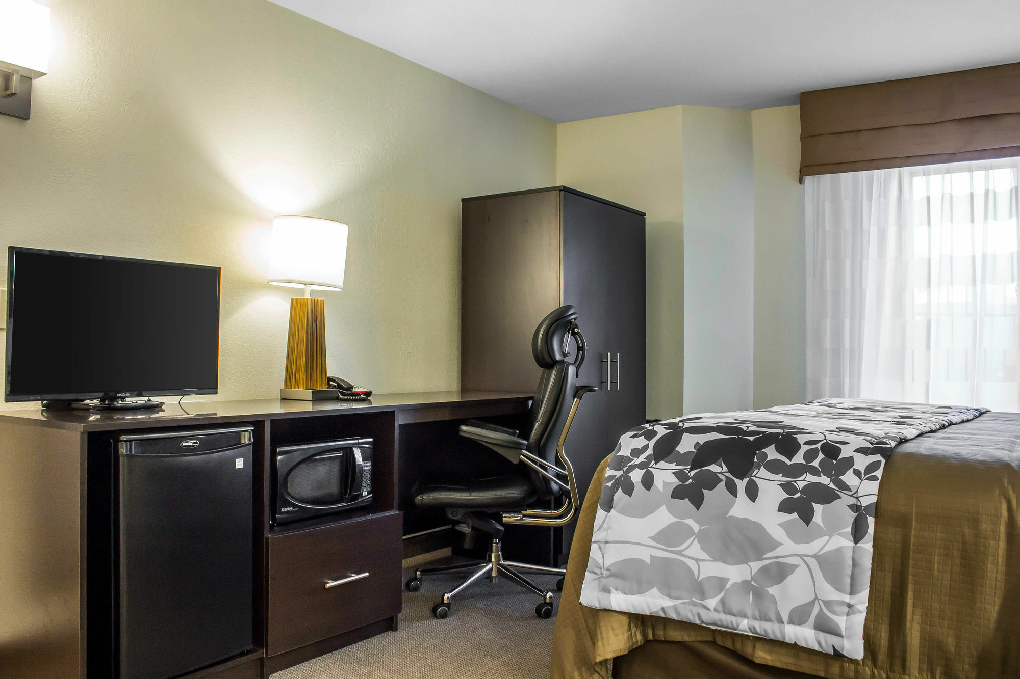 Surestay Plus By Best Western Mesa Superstition Springs Eksteriør billede