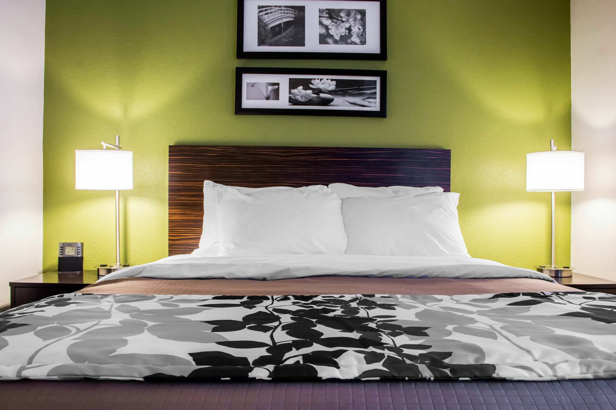 Surestay Plus By Best Western Mesa Superstition Springs Eksteriør billede