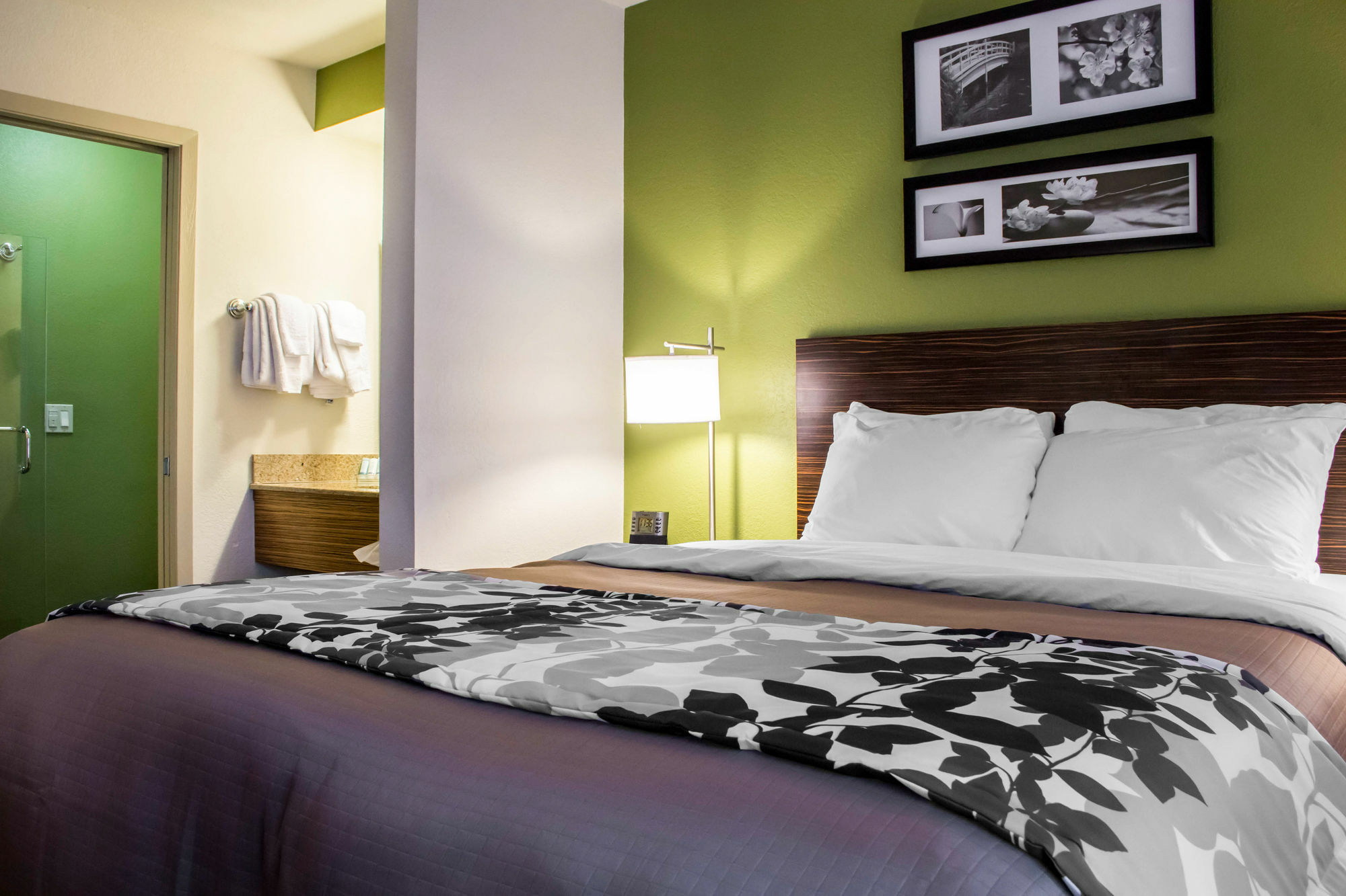 Surestay Plus By Best Western Mesa Superstition Springs Eksteriør billede