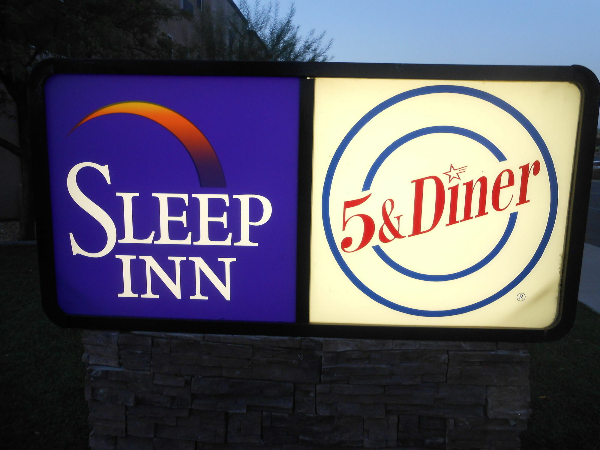 Surestay Plus By Best Western Mesa Superstition Springs Eksteriør billede