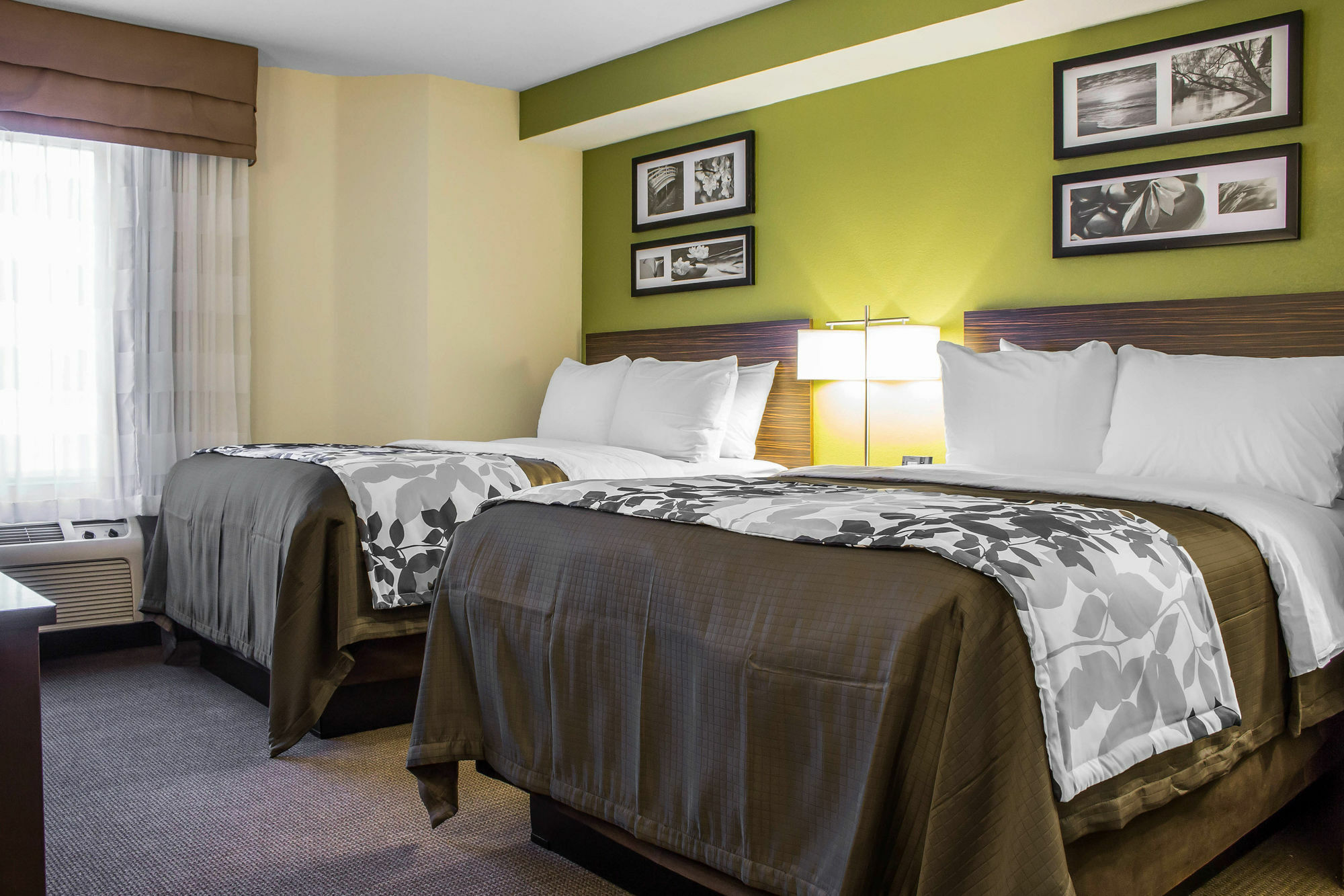 Surestay Plus By Best Western Mesa Superstition Springs Eksteriør billede