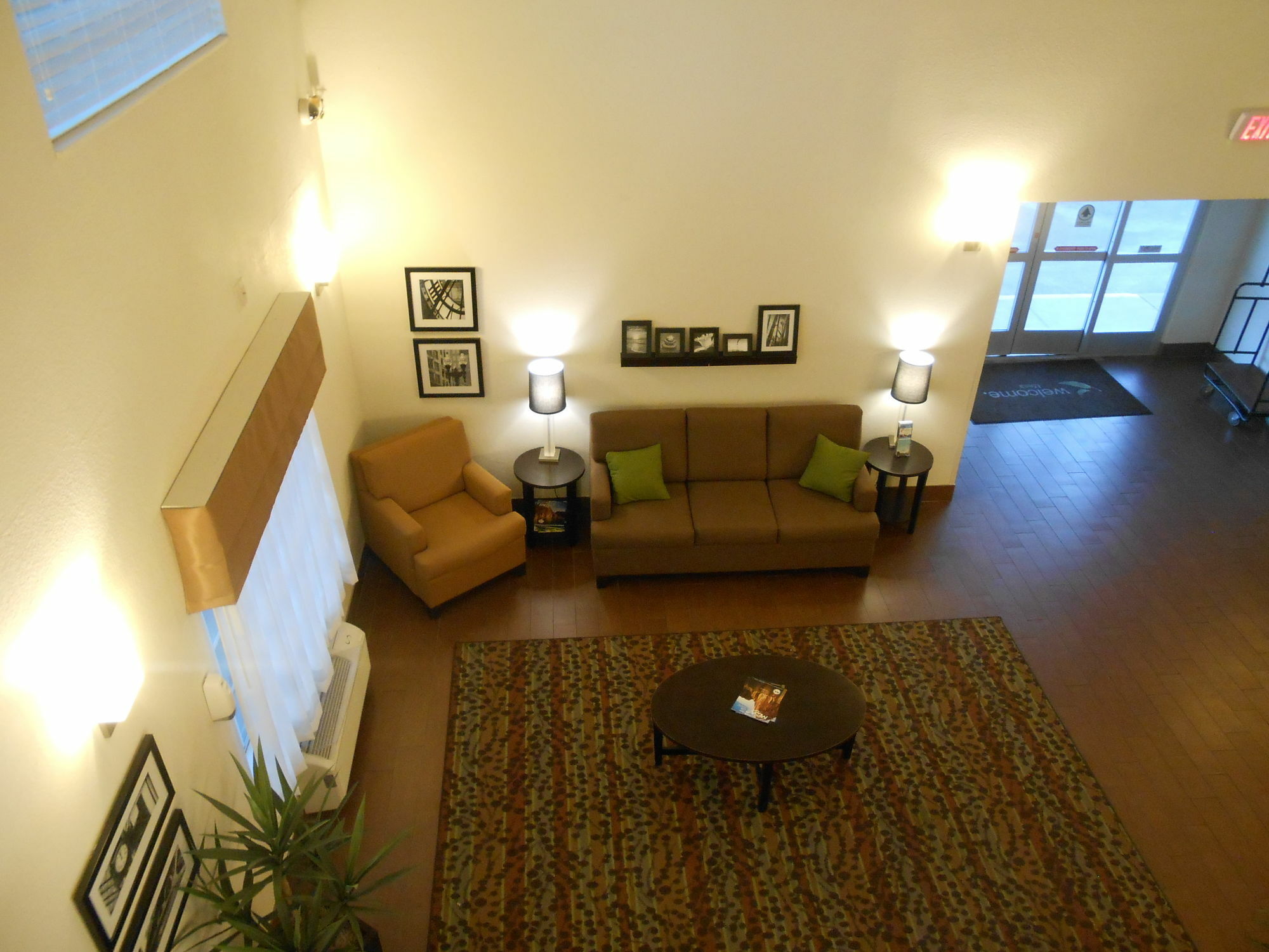 Surestay Plus By Best Western Mesa Superstition Springs Eksteriør billede