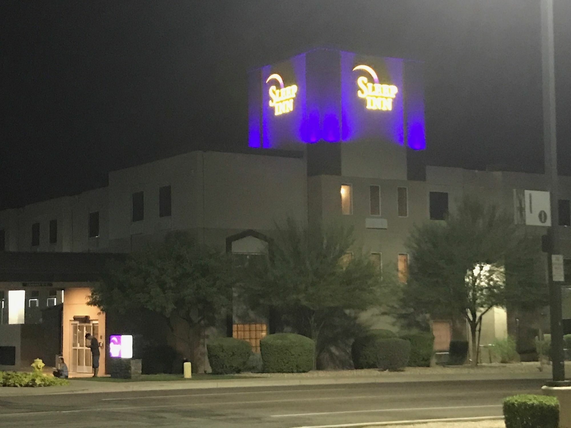 Surestay Plus By Best Western Mesa Superstition Springs Eksteriør billede