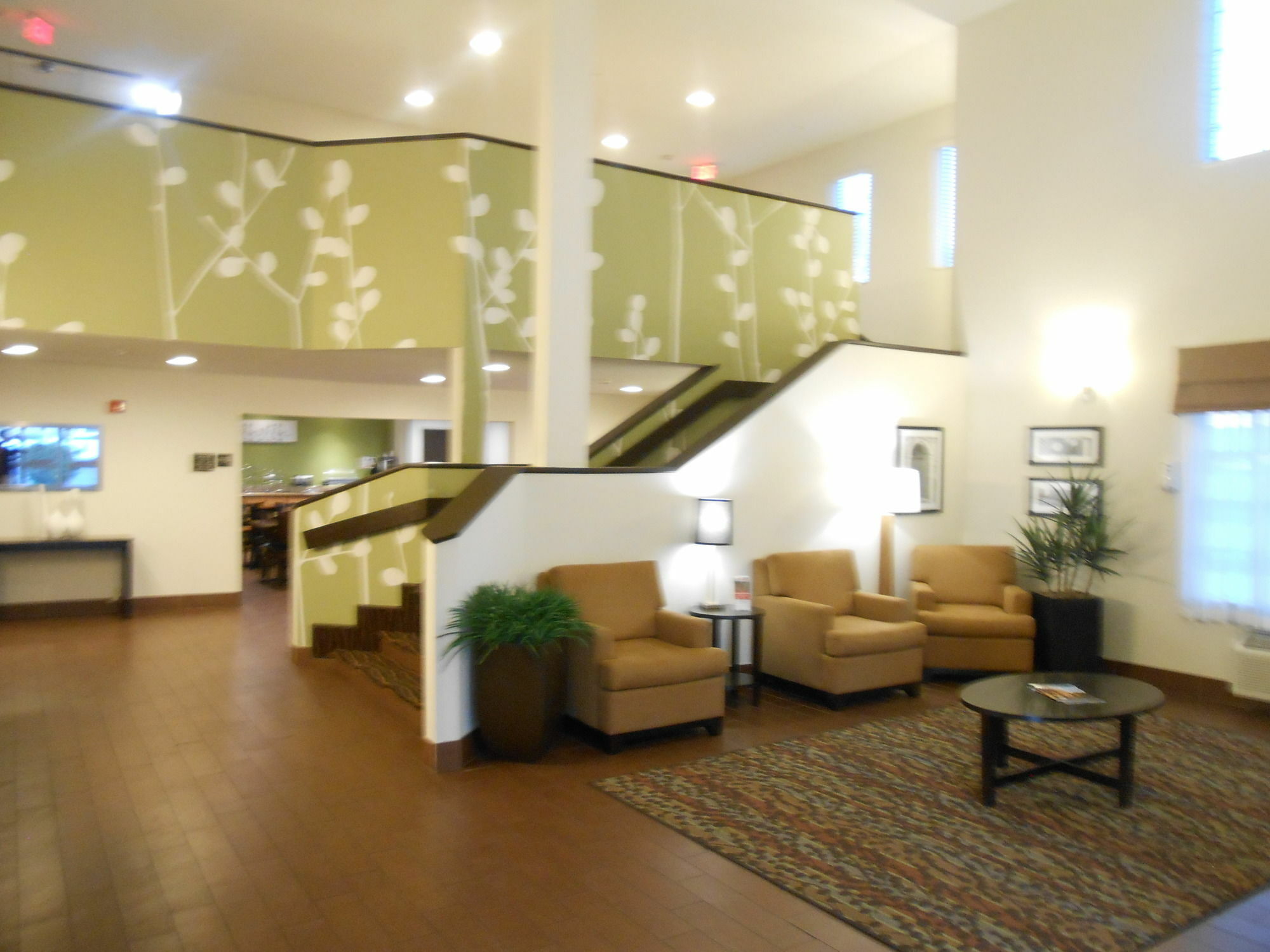 Surestay Plus By Best Western Mesa Superstition Springs Eksteriør billede