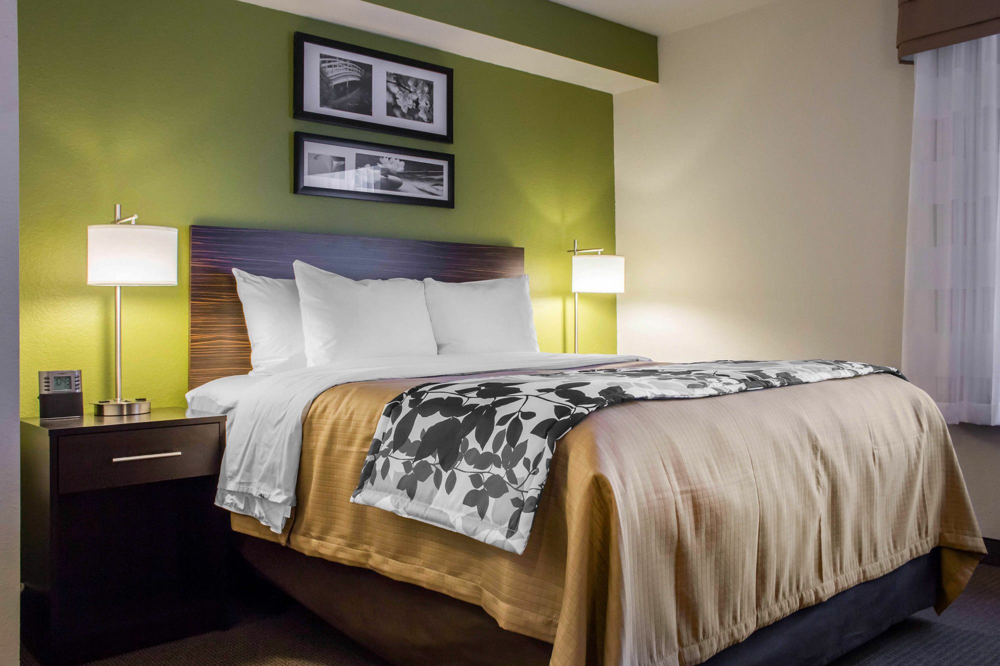 Surestay Plus By Best Western Mesa Superstition Springs Eksteriør billede