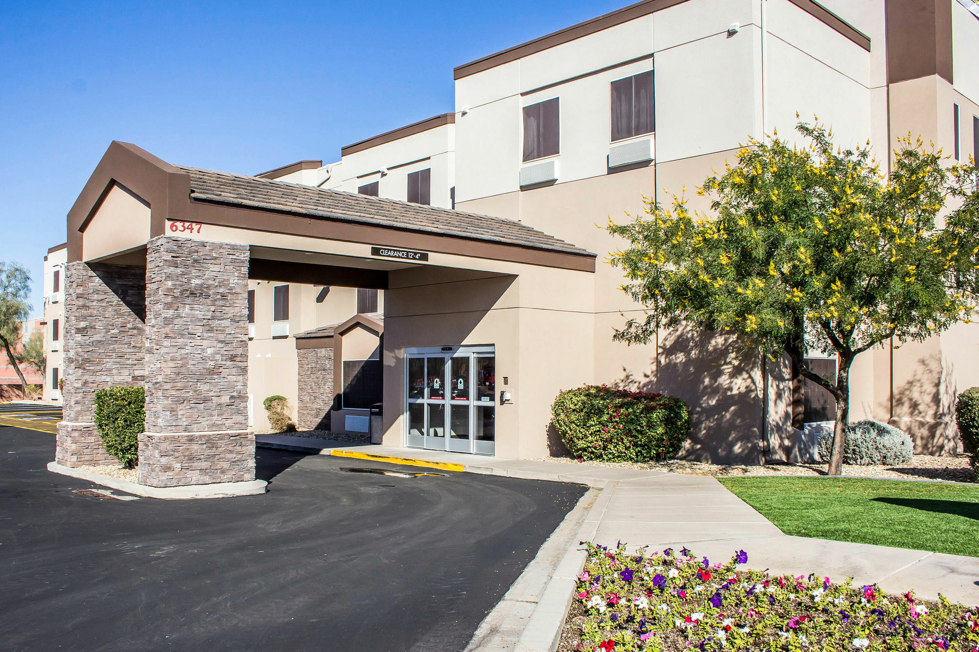 Surestay Plus By Best Western Mesa Superstition Springs Eksteriør billede